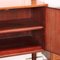 Rosewood Bookcase from Formanova, Italy, 1960s, Image 6