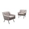 Armchairs, Italy, 1960s, Set of 2, Image 1