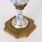 20th Century Napoleon III Ceramic Vases, France, Set of 2, Image 7