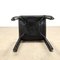 CAB 412 Leather Chairs by Mario Bellini for Cassina, Italy, 1980s, Set of 6, Image 7