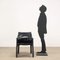 CAB 413 Chair by Mario Bellini for Cassina 2