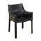 CAB 413 Chair by Mario Bellini for Cassina 1