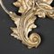 Rococo Style Wall Sconces, Set of 2, Image 8