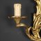 Baroque Style Wall Sconces, Set of 2 6
