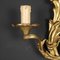 Baroque Style Wall Sconces, Set of 2, Image 6