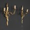 Baroque Style Wall Sconces, Set of 2 4