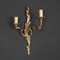 Baroque Style Wall Sconces, Set of 2 5
