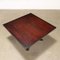 Rosewood Coffee Table from Formanova, Italy, 1970s 5