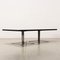 Rosewood Coffee Table from Formanova, Italy, 1970s 8