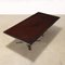 Rosewood Coffee Table from Formanova, Italy, 1970s 7