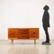 Teak Sideboard, Italy, 1960s 2