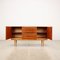 Credenza in teak, Italia, anni '60, Immagine 3