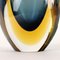 Vetro Sommerso Glass Vase, Image 3