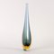 Vetro Sommerso Glass Vase 5