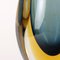 Vetro Sommerso Glass Vase, Image 4