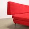 Mid-Century Sofa or Daybed, Italy, Image 6