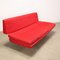 Mid-Century Sofa oder Tagesbett, Italien 5