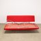 Mid-Century Sofa or Daybed, Italy, Image 13