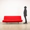 Mid-Century Sofa or Daybed, Italy, Image 2