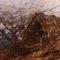 Riccardo Pellegrini, Landscape, Oil on Canvas, Framed 4