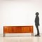 Teak Sideboard, England, 1960s 2