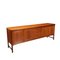 Credenza in teak, Inghilterra, anni '60, Immagine 1