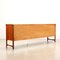 Credenza in teak, Inghilterra, anni '60, Immagine 8