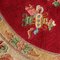 Vintage Chinese Pekino Rug, Image 4