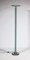 Mid-Century Italian Torchiere Floor Lamp in Iced Glass from Fontana Arte, 1980s, Image 4