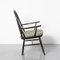 Bow Back Spindle Chair von Pastoe 6