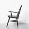 Bow Back Spindle Chair from Pastoe 4