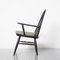 Bow Back Spindle Chair von Pastoe 4