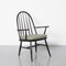 Bow Back Spindle Chair von Pastoe 1