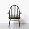 Bow Back Spindle Chair von Pastoe 5