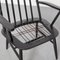 Bow Back Spindle Chair from Pastoe, Image 10