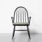 Bow Back Spindle Chair from Pastoe 3