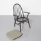 Bow Back Spindle Chair from Pastoe, Image 9