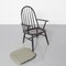 Bow Back Spindle Chair von Pastoe 9