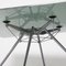 Dining Table attributed to Norman Foster for Tecno, 1980s 3