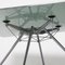 Dining Table attributed to Norman Foster for Tecno, 1980s, Image 3