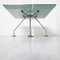 Dining Table attributed to Norman Foster for Tecno, 1980s 7