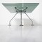 Dining Table attributed to Norman Foster for Tecno, 1980s, Image 7