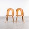 Dining Chairs by Antonin Suman for TON, 1960s, Set of 2 7