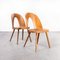 Dining Chairs by Antonin Suman for TON, 1960s, Set of 2 3