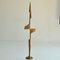 Abstract Aerodynamic Bronze Sculptures, 1977, Set of 3 13