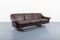 Mid-Century Modern Danish Sofa by Eran Mobler by Aage Christiansen 3