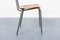 Danish School Chairs, 1960s, Set of 8, Image 9