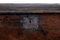 18th Century Carved Oak Coffer, Image 4