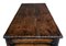 Carved Oak Gothic Revival Food Cupboard 9
