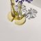 Yellow-Yellow Cochlea Del Risveglio Soils Edition Vase by Coki Barbieri 8